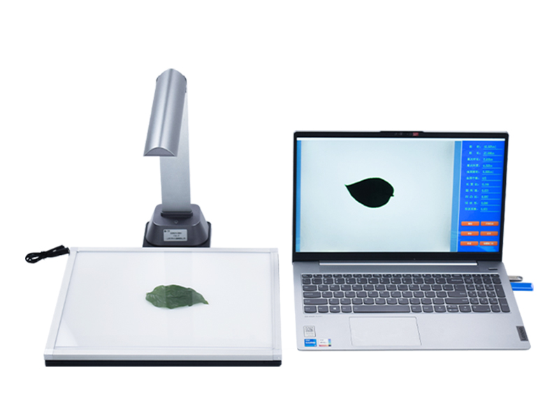 拍照式叶面积仪