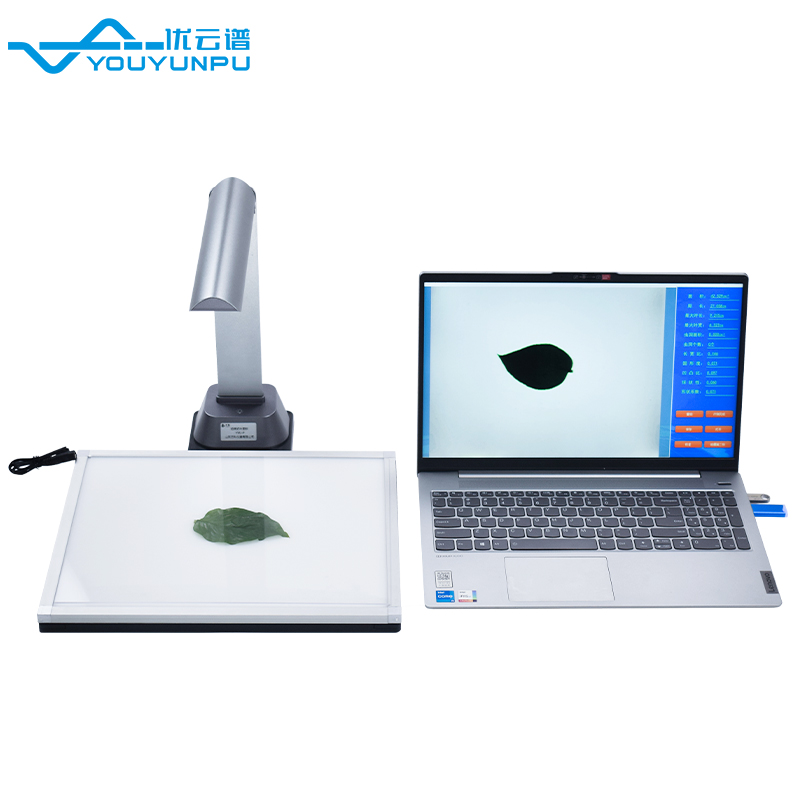拍照式叶面积测量仪测叶片面积的仪器