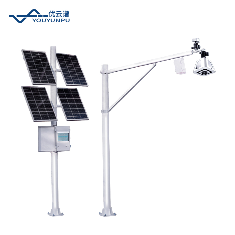 冠层监测仪厂家哪家强？优云谱实地对比技术与服务支撑