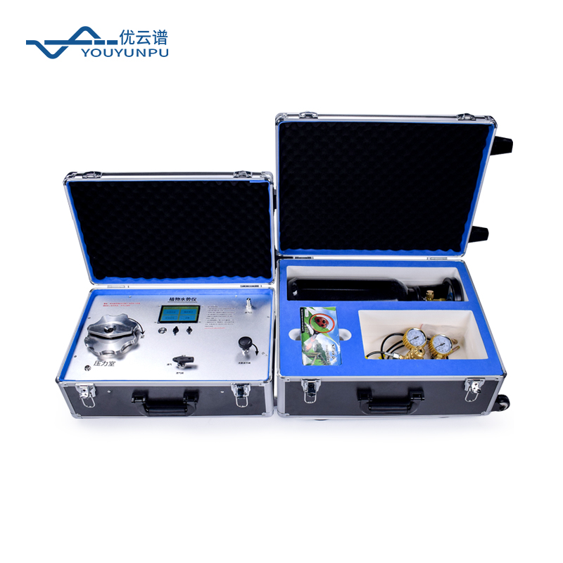 植物压力室怎么选？2026市场口碑给出答案｜优云谱上榜